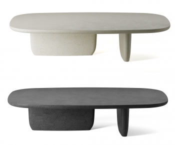 Modern Coffee Table-ID:324707986