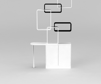 Modern Shoe Cabinet-ID:760328055