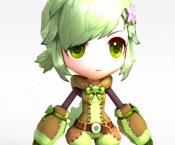 Modern Robot-ID:281075002