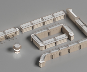 Modern Showcase-ID:743556982