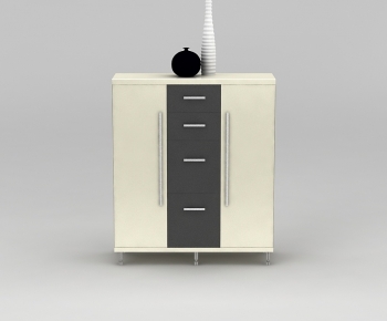 Modern Shoe Cabinet-ID:909353022