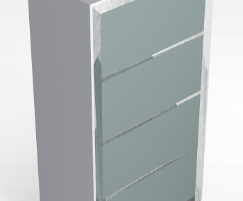 Modern Chest Of Drawers-ID:823431972