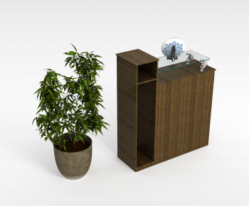 Modern Shoe Cabinet-ID:590152982