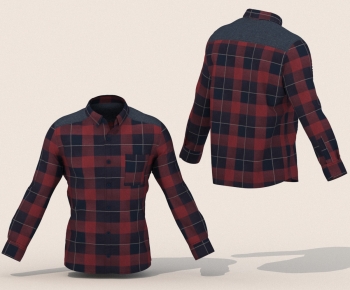 Modern Clothes, Bags And Shoes-ID:579405073