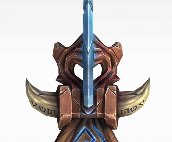 Modern Other-ID:699218031