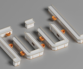 Modern Showcase-ID:852705005