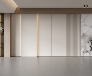 Modern TV Wall-ID:789985907