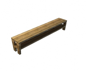 Modern Bench-ID:958116052