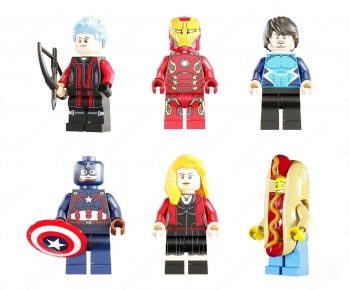 Modern Garage Kit-ID:295099029