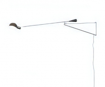 Modern Wall Lamp-ID:351244938