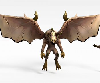 Modern Robot-ID:114097128