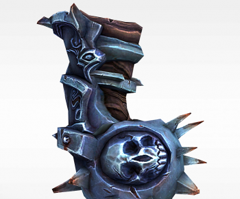 Modern Other-ID:801387073