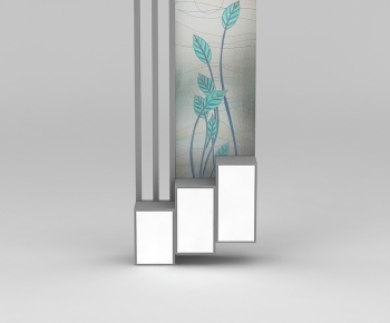 Modern Shoe Cabinet-ID:688502075