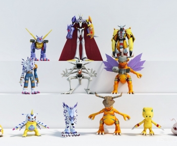 Modern Garage Kit-ID:106790074