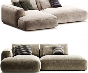 Modern Corner Sofa-ID:953298099