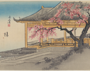 中式装饰画-ID:6230939