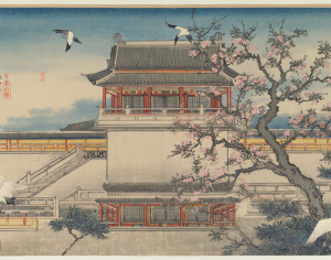 中式装饰画-ID:6230948