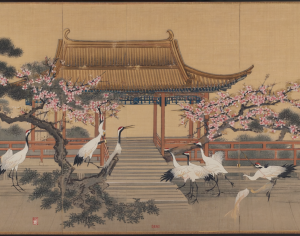 中式装饰画-ID:6230971