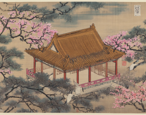 中式装饰画-ID:6230972