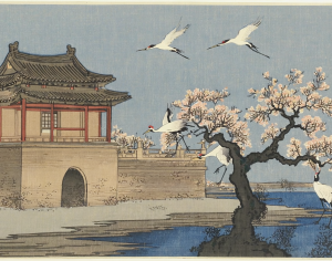 中式装饰画-ID:6230975
