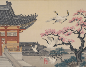 中式装饰画-ID:6230976