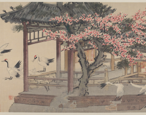 中式装饰画-ID:6230985