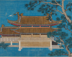 中式装饰画-ID:6231017