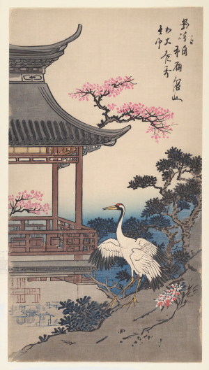 中式装饰画-ID:6231023