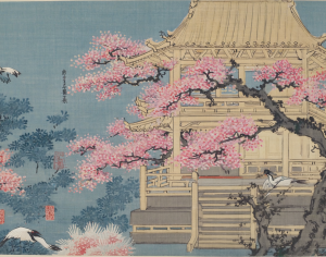 中式装饰画-ID:381160026