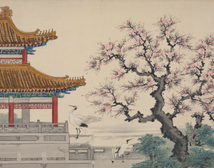 中式装饰画-ID:6231117