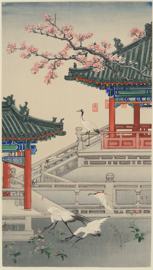 中式装饰画-ID:6231143