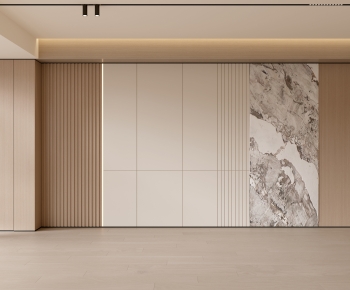 Modern TV Wall-ID:147290287