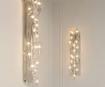 Modern Wall Lamp-ID:872540001