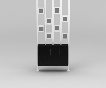 Modern Shoe Cabinet-ID:693099574