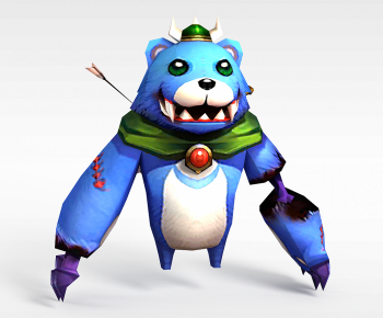 Modern Robot-ID:113826042