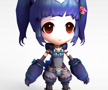 Modern Robot-ID:684690573