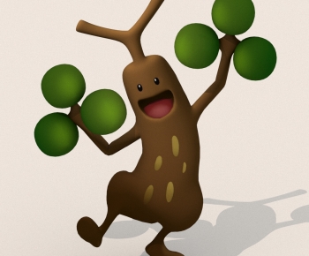 Modern Robot-ID:773100945