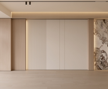 Modern TV Wall-ID:331424008