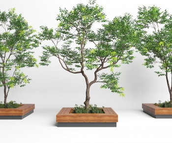 Modern Tree Pool-ID:431246048