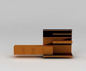 Modern TV Cabinet-ID:146389011