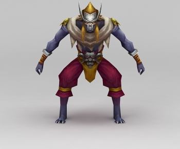 Modern Robot-ID:782273056