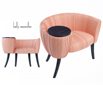 Modern Lounge Chair-ID:604298117