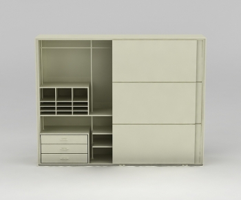 Modern The Wardrobe-ID:219443089