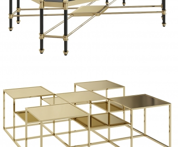 Modern Coffee Table-ID:647340068