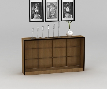 Modern Shoe Cabinet-ID:357121945