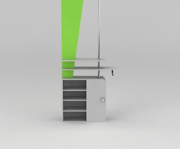 Modern Shoe Cabinet-ID:590099107