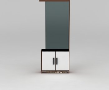 Modern Shoe Cabinet-ID:751712085