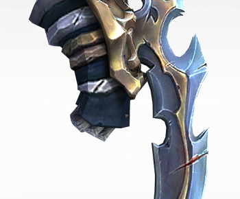 Modern Other-ID:813328982