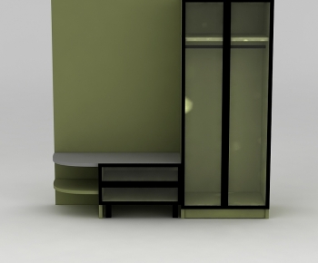 Modern The Wardrobe-ID:876734022