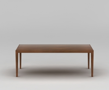 Modern Dining Table-ID:557980062